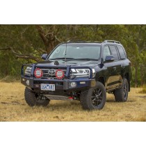  Pare-chocs ARB SUMMIT W/BAR 200SER GX/GXL : Protection 4x4 Offroad 